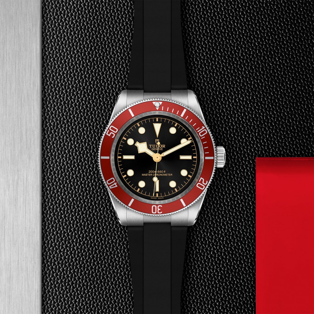 TUDOR Black Bay Watch - M7941A1A0RU-0002 at Kerns Fine Jewelry