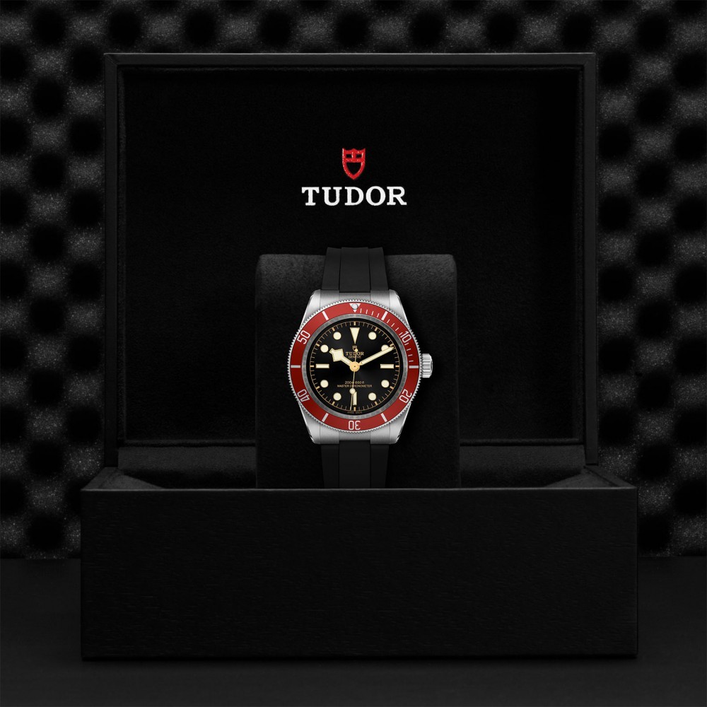 TUDOR Black Bay Watch - M7941A1A0RU-0002 at Kerns Fine Jewelry