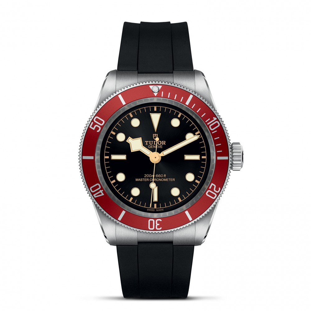TUDOR Black Bay Watch - M7941A1A0RU-0002 at Kerns Fine Jewelry