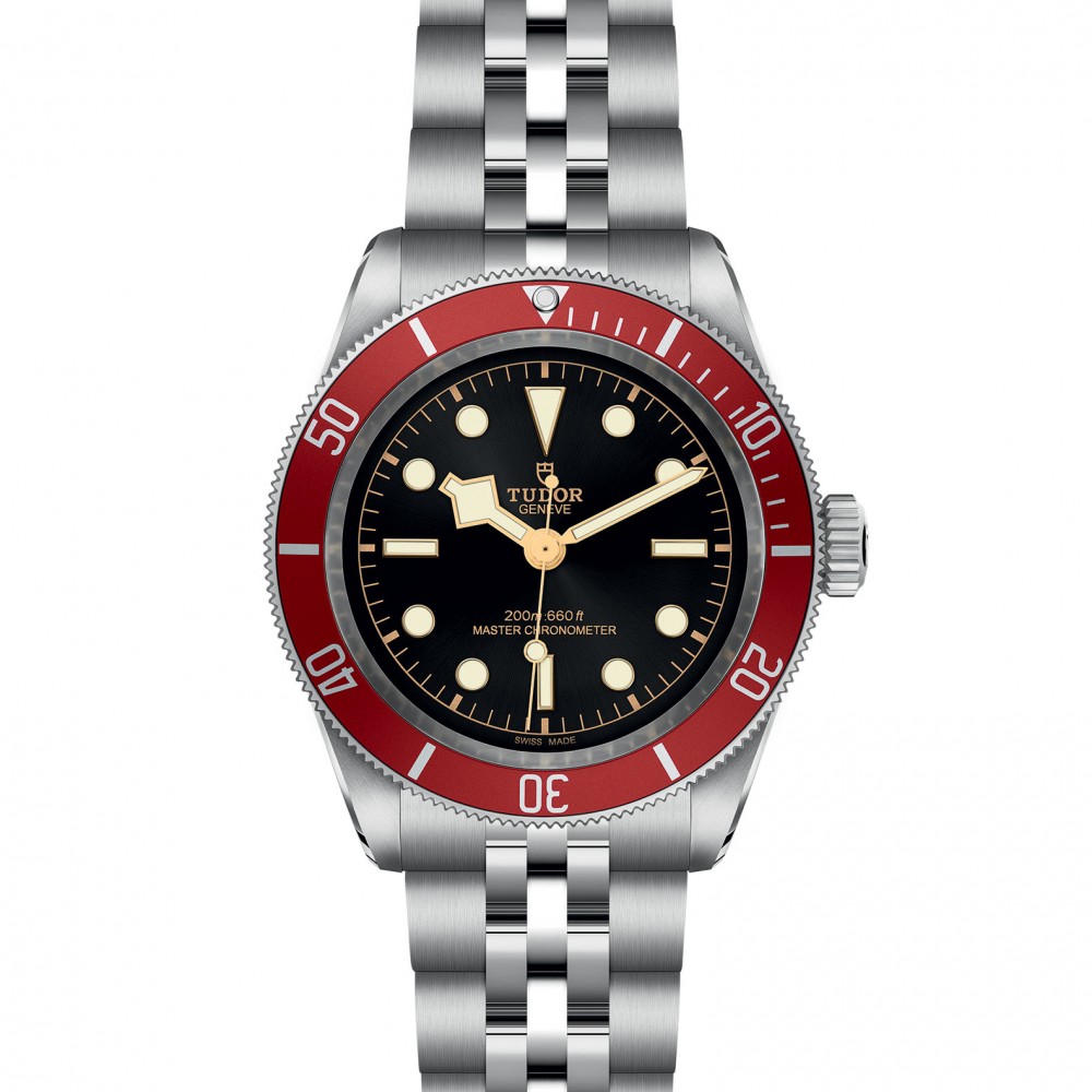 TUDOR Black Bay Watch - M7941A1A0RU-0003 at Kerns Fine Jewelry