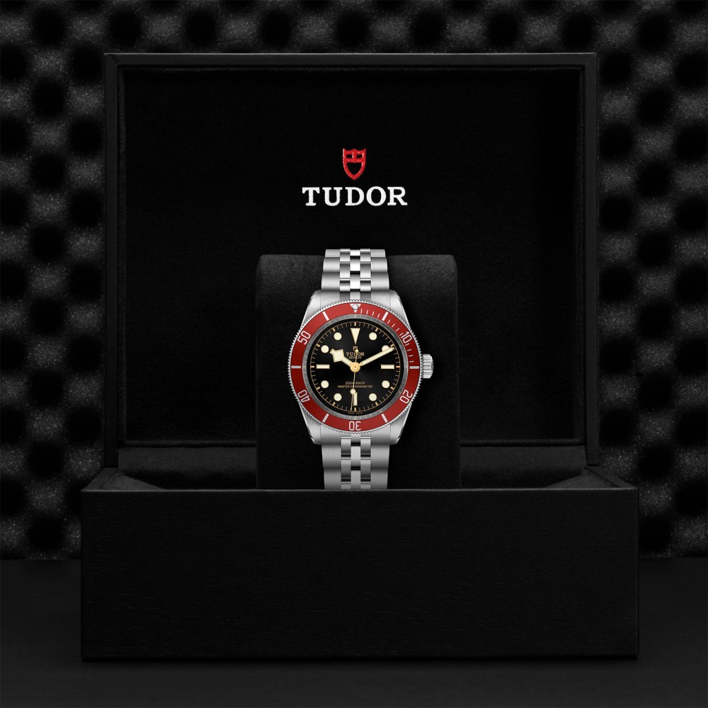 TUDOR Black Bay Watch - M7941A1A0RU-0003 at Kerns Fine Jewelry