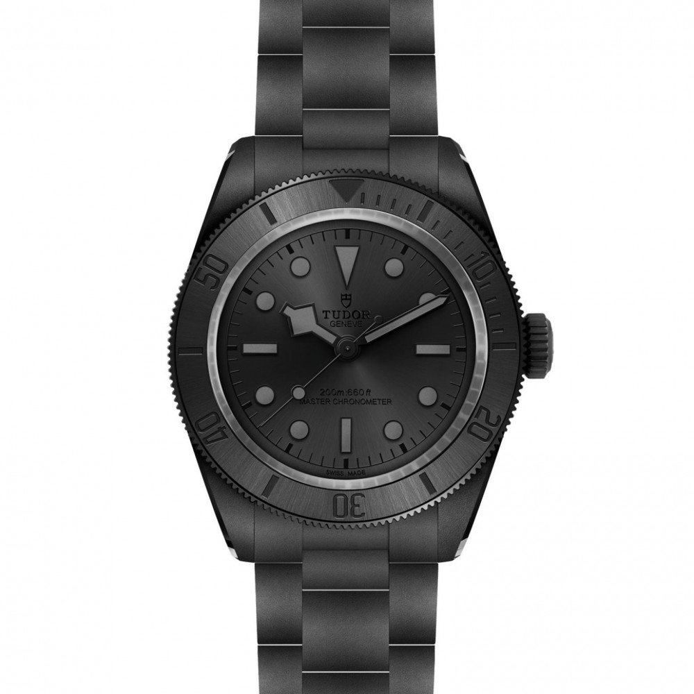 TUDOR Black Bay Watch - M7941A1ACNU-0001 at Kerns Fine Jewelry