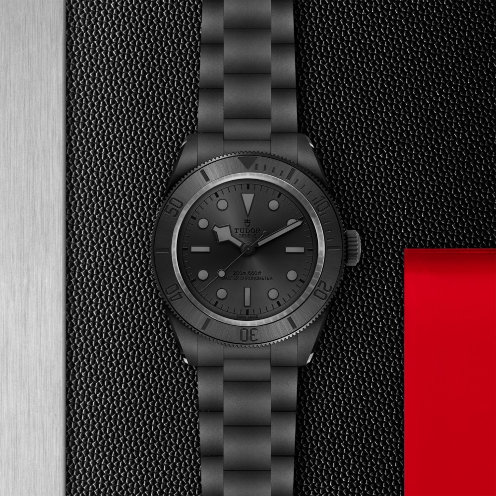TUDOR Black Bay Watch - M7941A1ACNU-0001 at Kerns Fine Jewelry