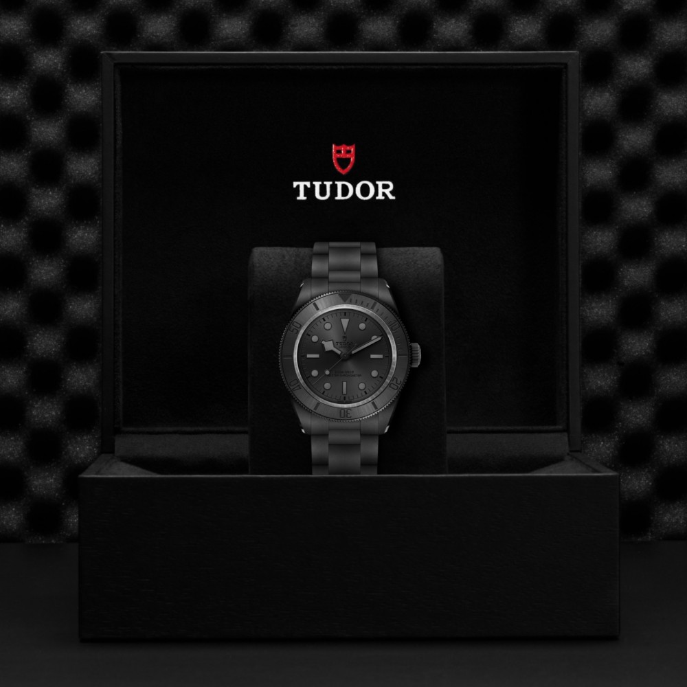 TUDOR Black Bay Watch - M7941A1ACNU-0001 at Kerns Fine Jewelry