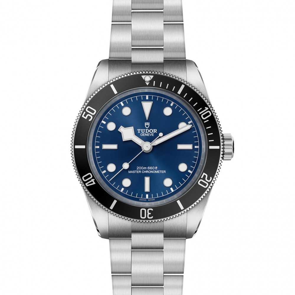 TUDOR Black Bay 68 Watch - M7943A1A0NU-0001 at Kerns Fine Jewelry