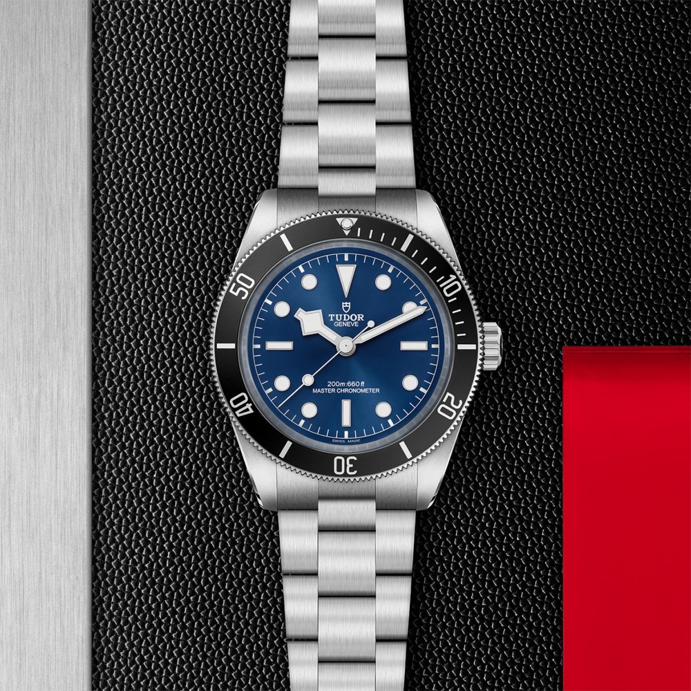 TUDOR Black Bay 68 Watch - M7943A1A0NU-0001 at Kerns Fine Jewelry