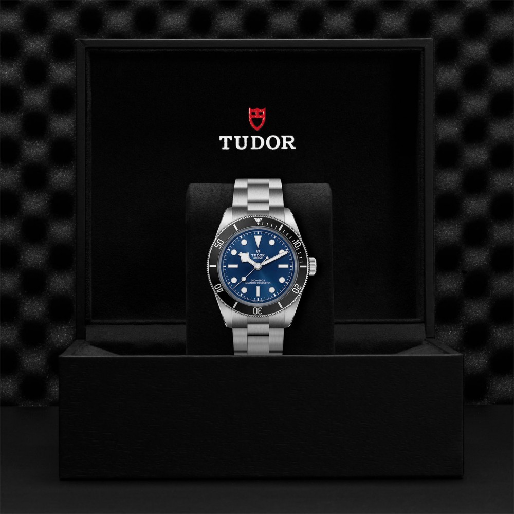 TUDOR Black Bay 68 Watch - M7943A1A0NU-0001 at Kerns Fine Jewelry