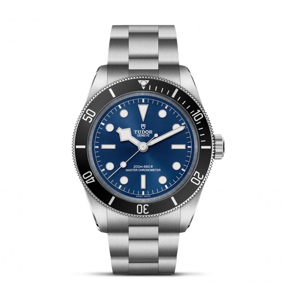 TUDOR Black Bay 68 Watch - M7943A1A0NU-0001 at Kerns Fine Jewelry