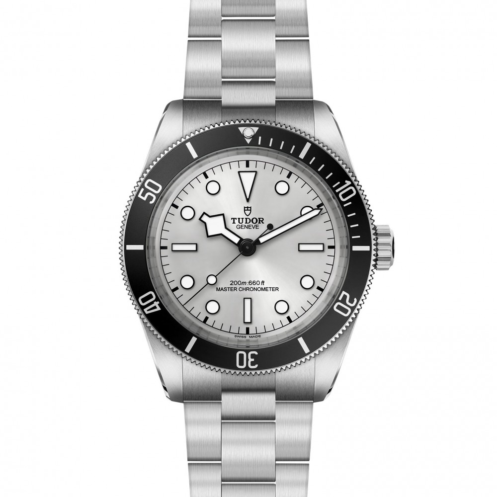 TUDOR Black Bay 68 Watch - M7943A1A0NU-0002 at Kerns Fine Jewelry