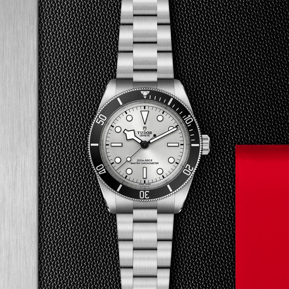 TUDOR Black Bay 68 Watch - M7943A1A0NU-0002 at Kerns Fine Jewelry