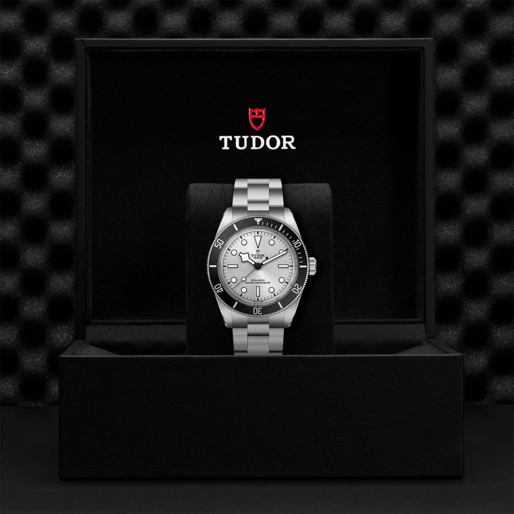 TUDOR Black Bay 68 Watch - M7943A1A0NU-0002 at Kerns Fine Jewelry