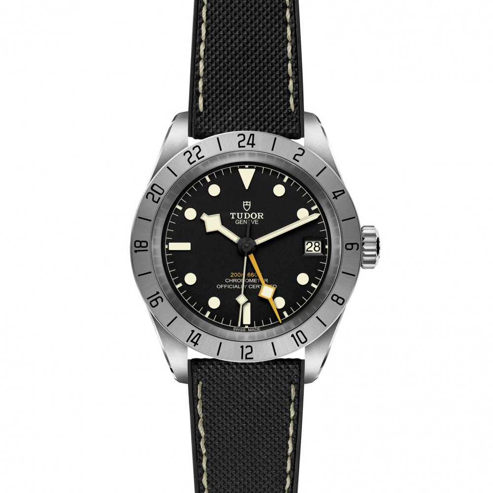 TUDOR Black Bay Pro Watch - M79470-0003 at Kerns Fine Jewelry