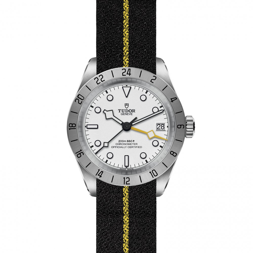 TUDOR Black Bay Pro Watch - M79470-0005 at Kerns Fine Jewelry
