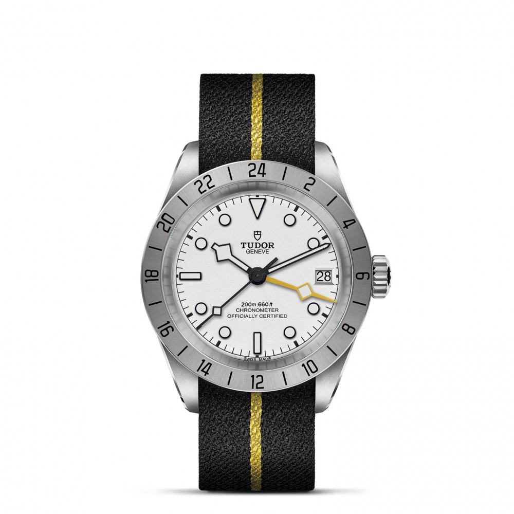 TUDOR Black Bay Pro Watch - M79470-0005 at Kerns Fine Jewelry