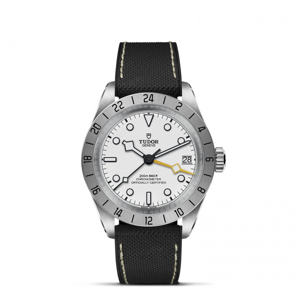TUDOR Black Bay Pro Watch - M79470-0006 at Kerns Fine Jewelry
