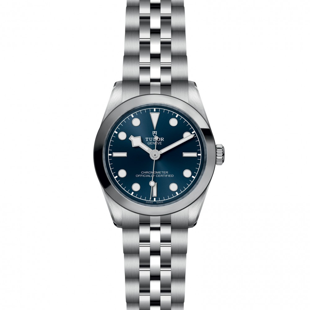 TUDOR Black Bay 31/36/39/41 Watch - M79600-0002 at Kerns Fine Jewelry