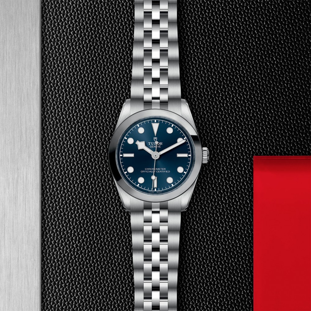 TUDOR Black Bay 31/36/39/41 Watch - M79600-0002 at Kerns Fine Jewelry