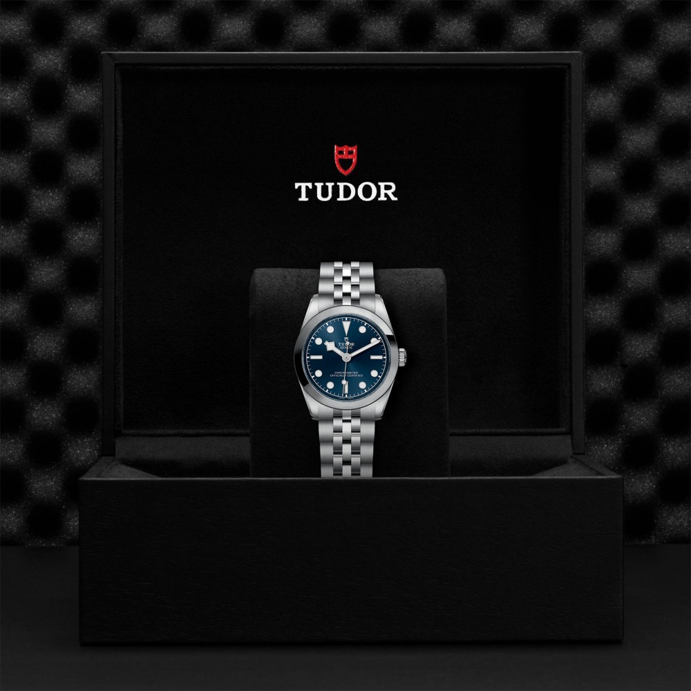 TUDOR Black Bay 31/36/39/41 Watch - M79600-0002 at Kerns Fine Jewelry