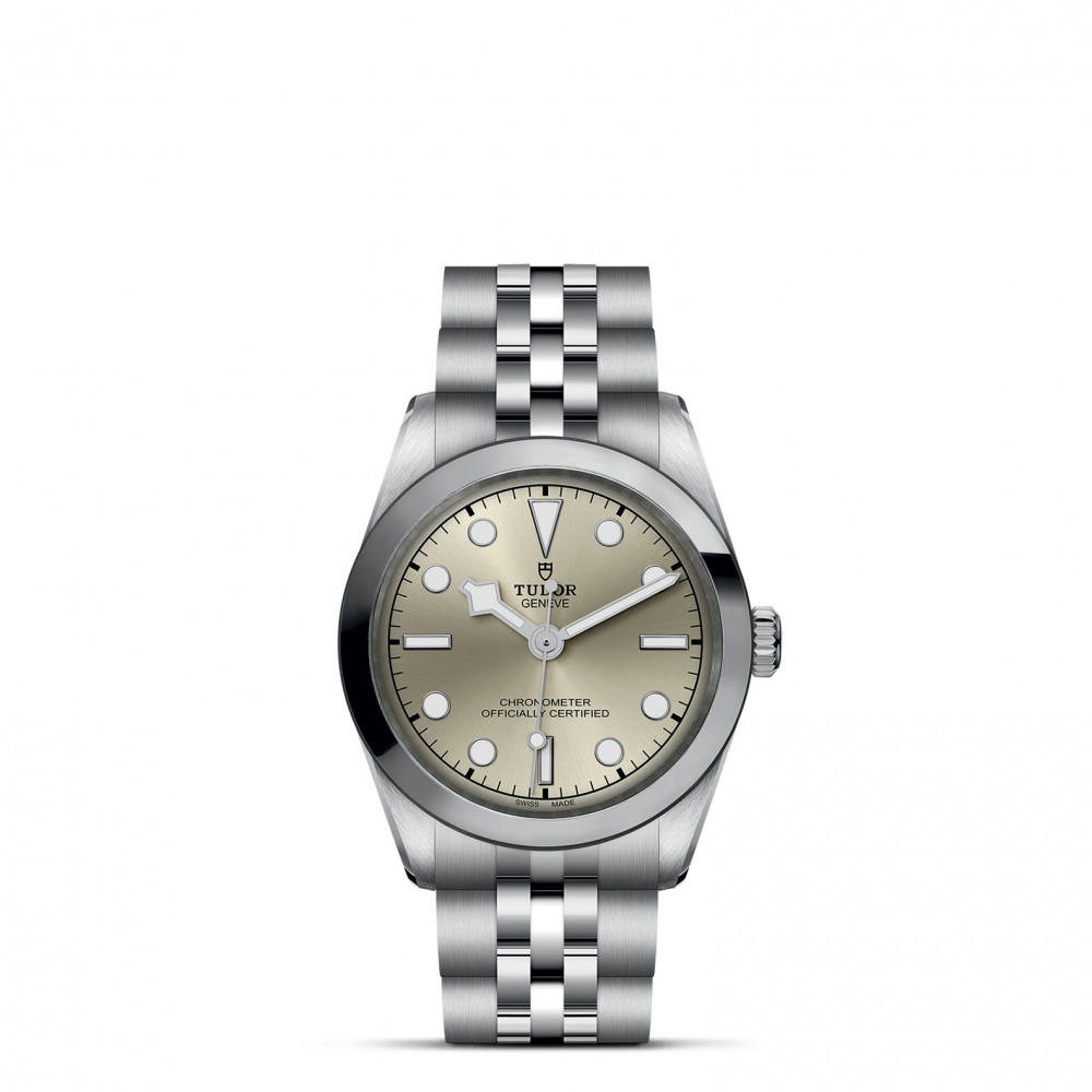 TUDOR Black Bay 31/36/39/41 Watch - M79600-0003 at Kerns Fine Jewelry