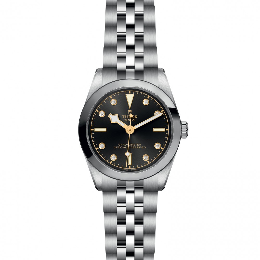 TUDOR Black Bay 31/36/39/41 Watch - M79600-0004 at Kerns Fine Jewelry