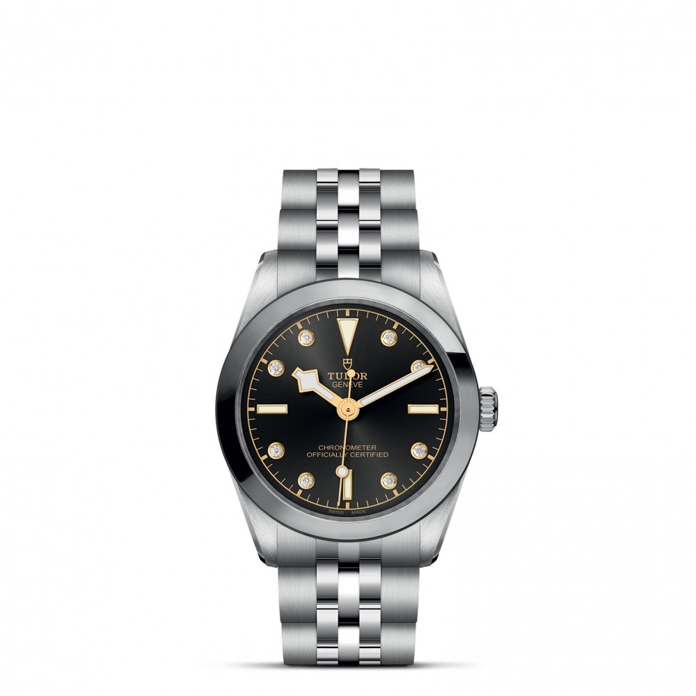 TUDOR Black Bay 31/36/39/41 Watch - M79600-0004 at Kerns Fine Jewelry