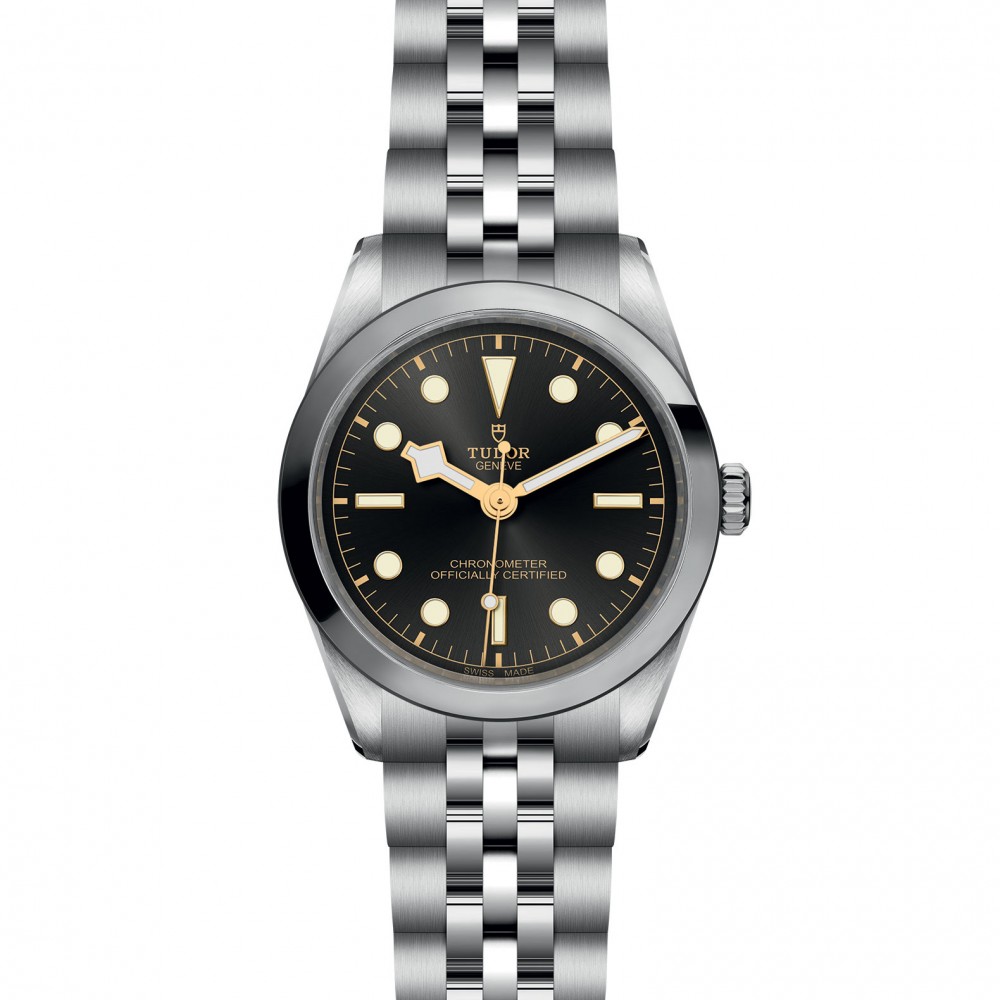 TUDOR Black Bay 31/36/39/41 Watch - M79640-0001 at Kerns Fine Jewelry