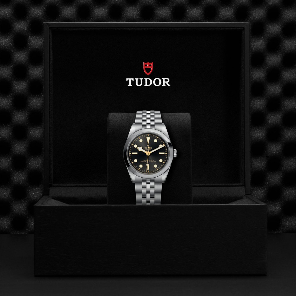 TUDOR Black Bay 31/36/39/41 Watch - M79640-0001 at Kerns Fine Jewelry