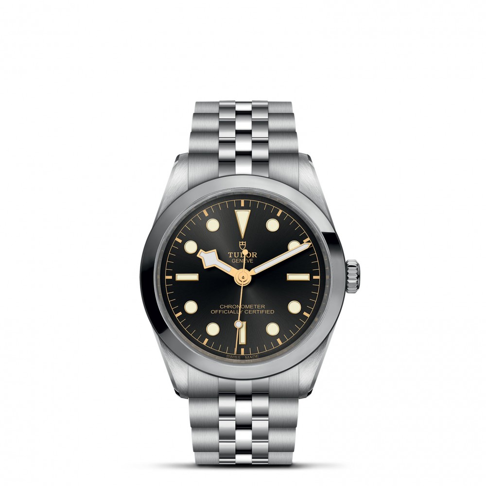 TUDOR Black Bay 31/36/39/41 Watch - M79640-0001 at Kerns Fine Jewelry