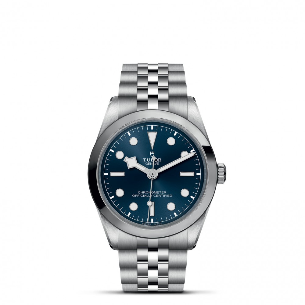 TUDOR Black Bay 31/36/39/41 Watch - M79640-0002 at Kerns Fine Jewelry