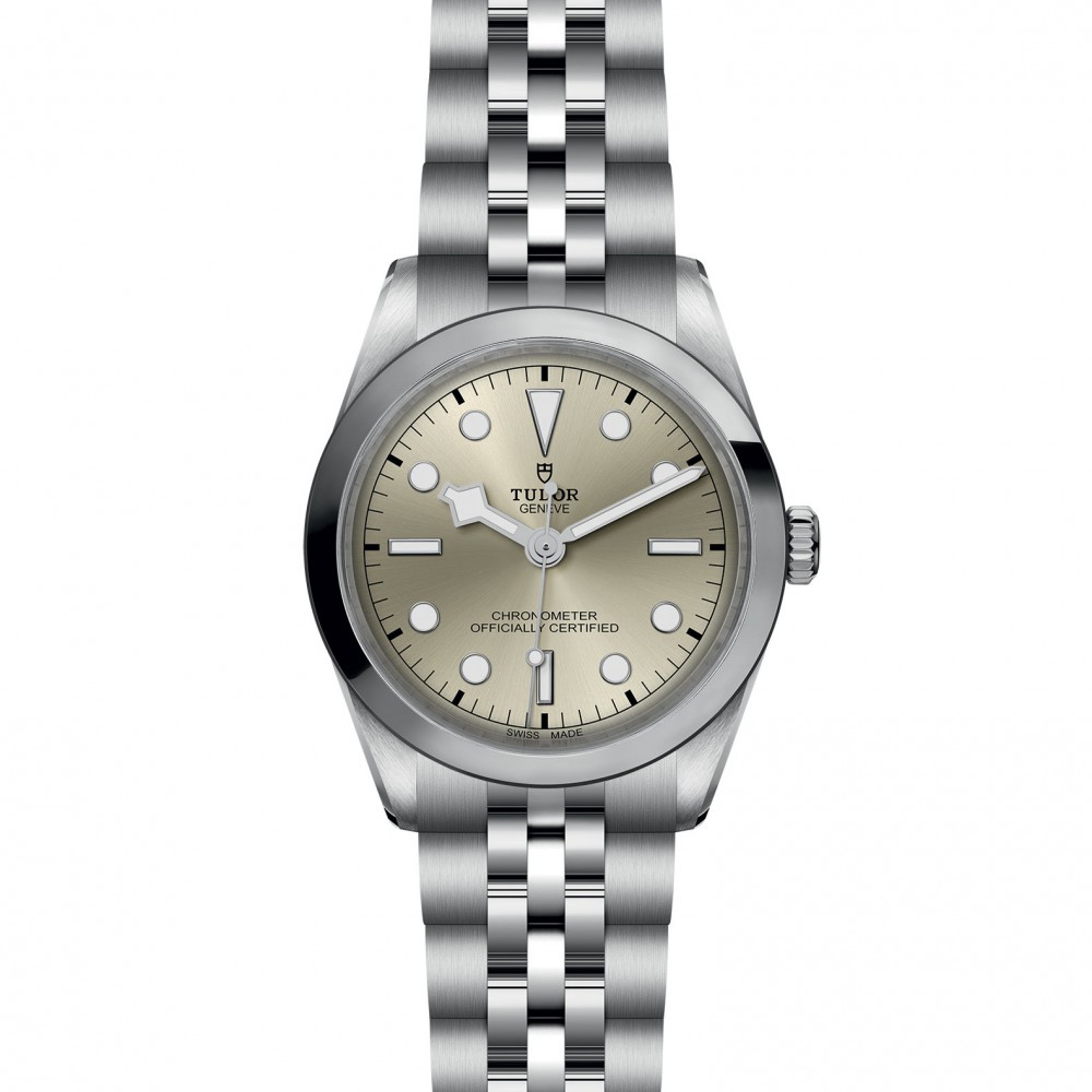 TUDOR Black Bay 31/36/39/41 Watch - M79640-0003 at Kerns Fine Jewelry