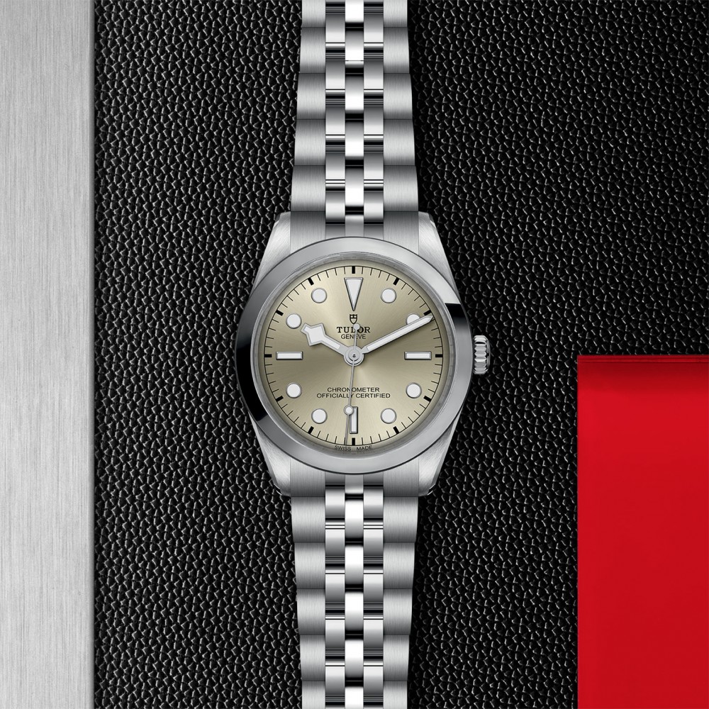 TUDOR Black Bay 31/36/39/41 Watch - M79640-0003 at Kerns Fine Jewelry