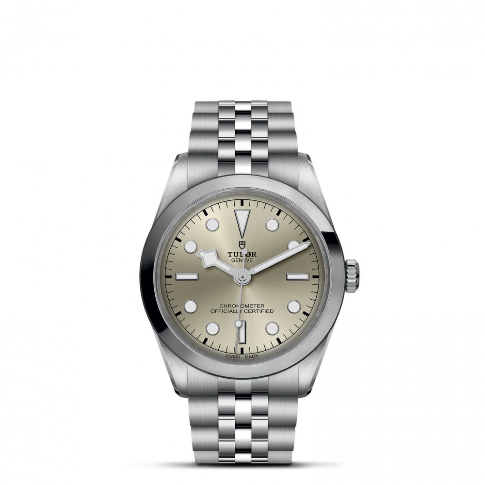 TUDOR Black Bay 31/36/39/41 Watch - M79640-0003 at Kerns Fine Jewelry