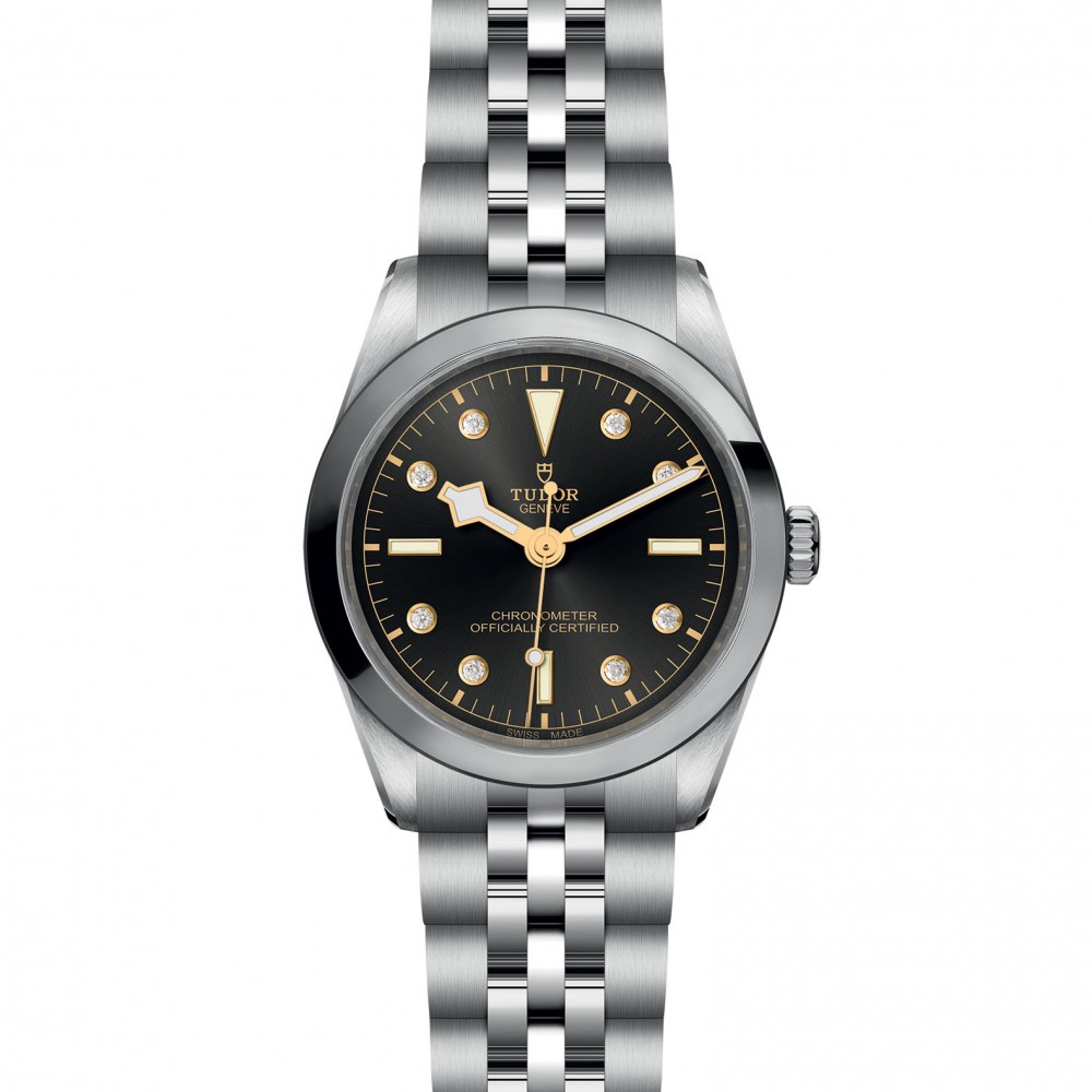 TUDOR Black Bay 31/36/39/41 Watch - M79640-0004 at Kerns Fine Jewelry