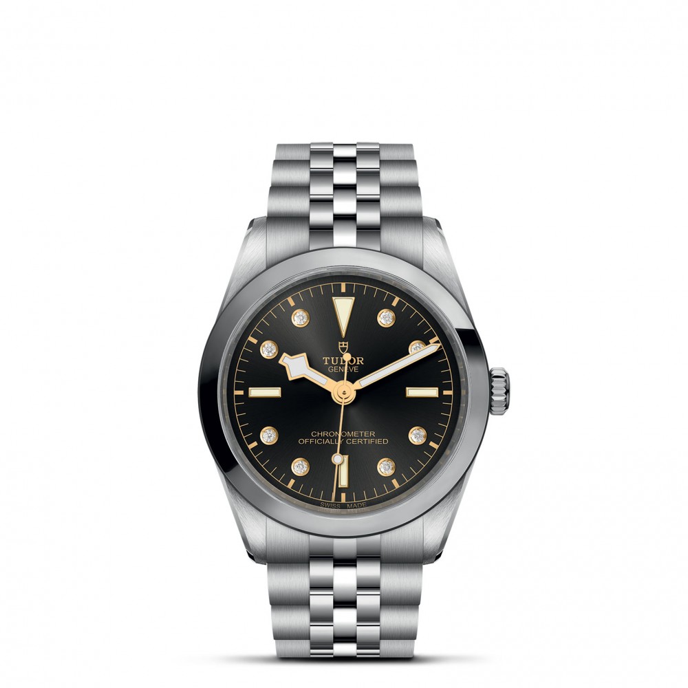 TUDOR Black Bay 31/36/39/41 Watch - M79640-0004 at Kerns Fine Jewelry