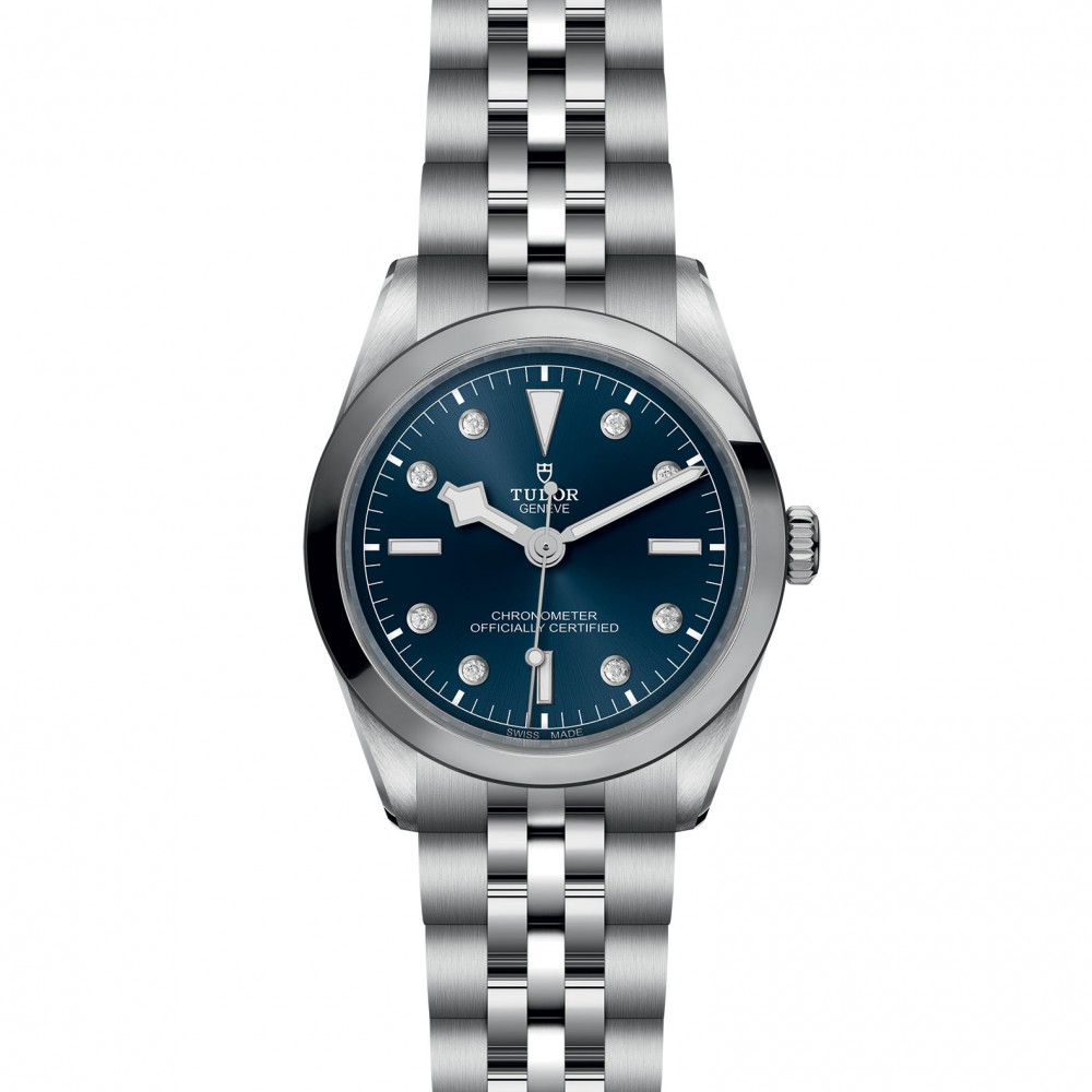 TUDOR Black Bay 31/36/39/41 Watch - M79640-0005 at Kerns Fine Jewelry