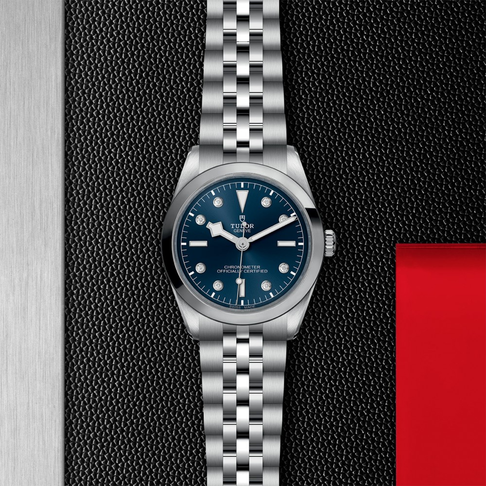 TUDOR Black Bay 31/36/39/41 Watch - M79640-0005 at Kerns Fine Jewelry