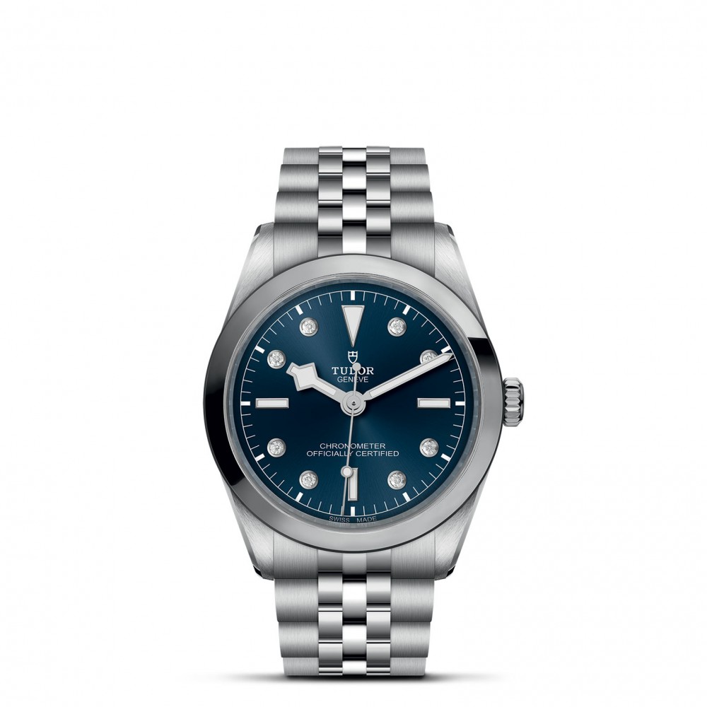 TUDOR Black Bay 31/36/39/41 Watch - M79640-0005 at Kerns Fine Jewelry