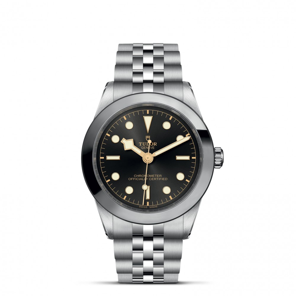 TUDOR Black Bay 31/36/39/41 Watch - M79660-0001 at Kerns Fine Jewelry
