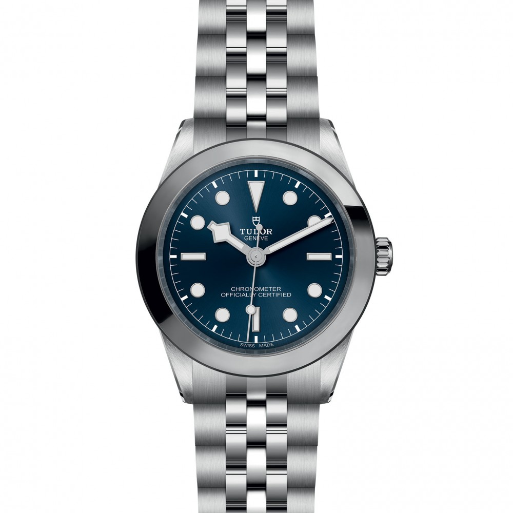 TUDOR Black Bay 31/36/39/41 Watch - M79660-0002 at Kerns Fine Jewelry