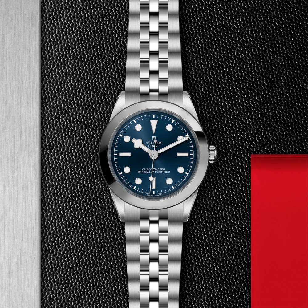 TUDOR Black Bay 31/36/39/41 Watch - M79660-0002 at Kerns Fine Jewelry