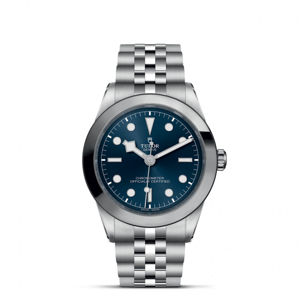 TUDOR Black Bay 31/36/39/41 Watch - M79660-0002 at Kerns Fine Jewelry
