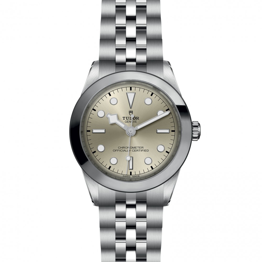 TUDOR Black Bay 31/36/39/41 Watch - M79660-0003 at Kerns Fine Jewelry