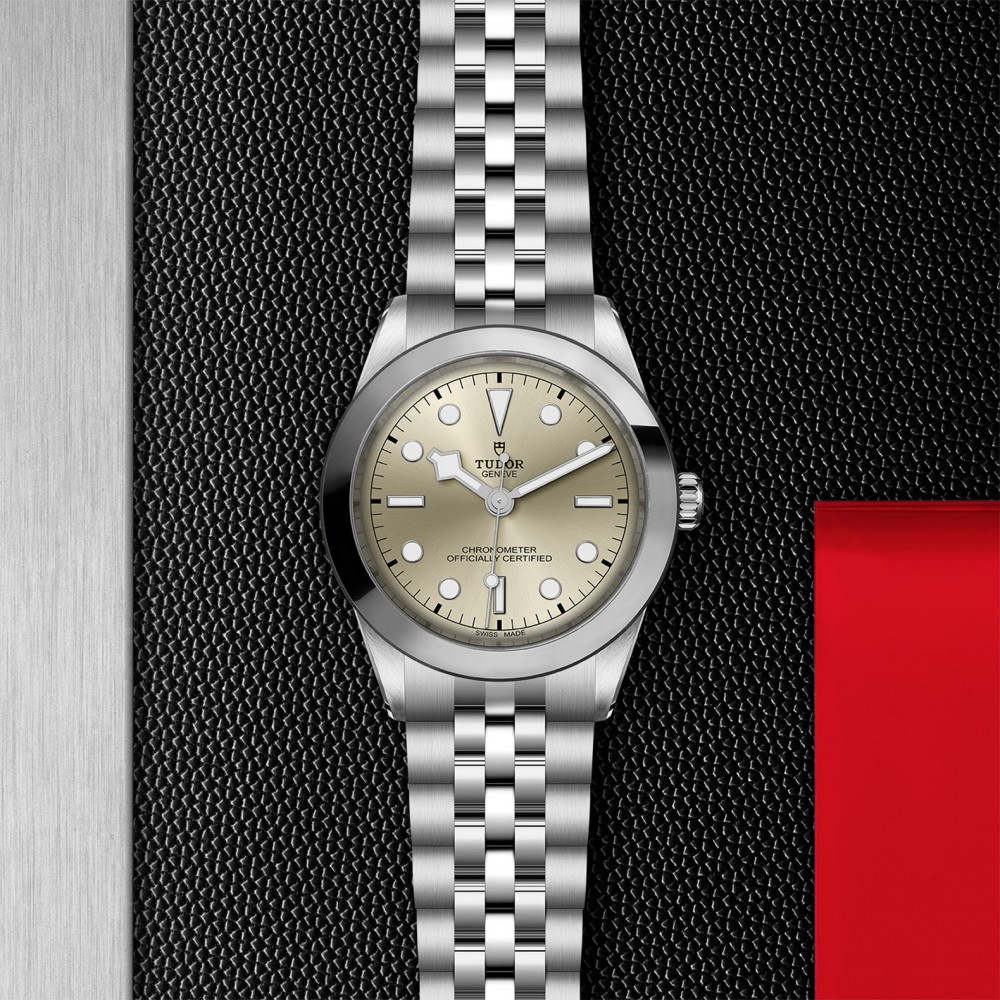 TUDOR Black Bay 31/36/39/41 Watch - M79660-0003 at Kerns Fine Jewelry