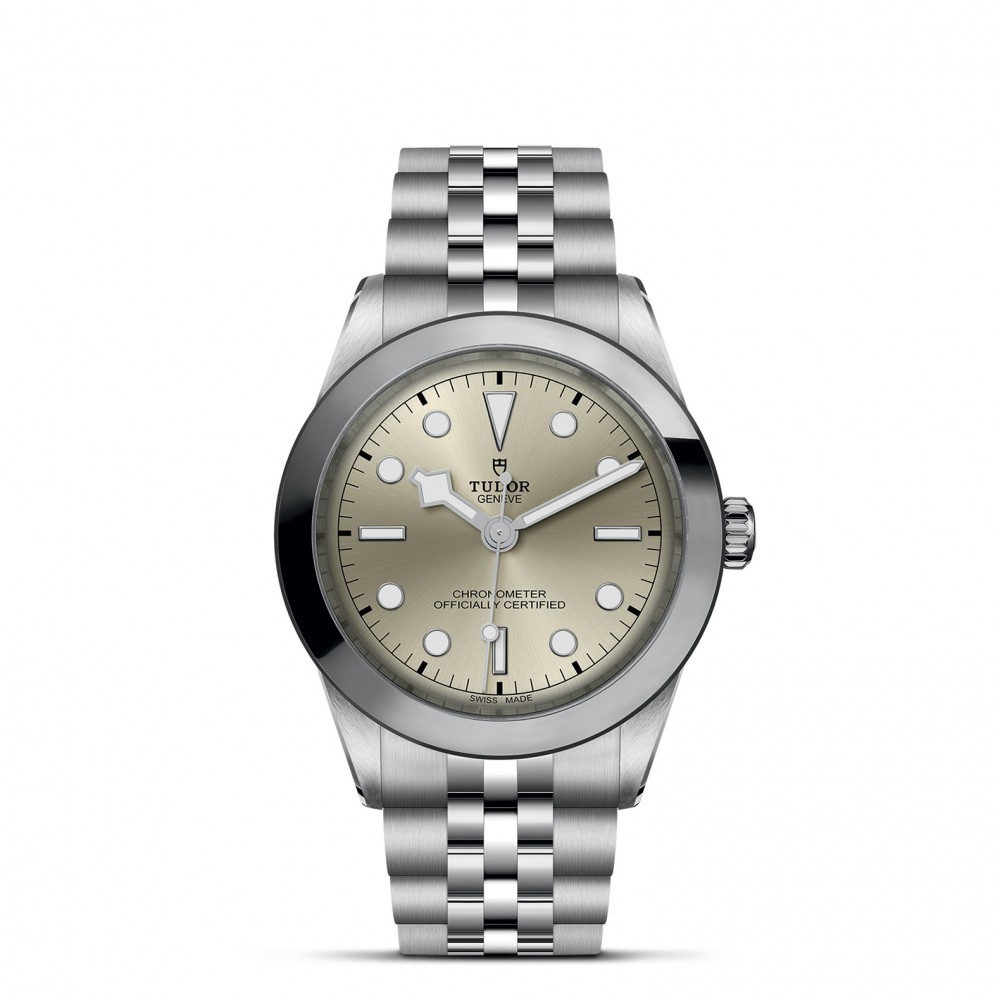 TUDOR Black Bay 31/36/39/41 Watch - M79660-0003 at Kerns Fine Jewelry
