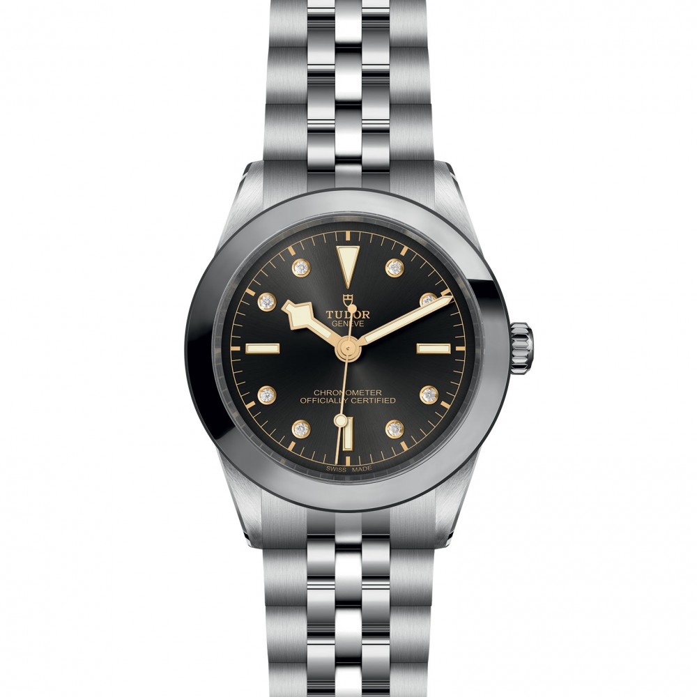 TUDOR Black Bay 31/36/39/41 Watch - M79660-0004 at Kerns Fine Jewelry