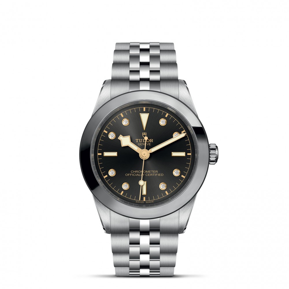 TUDOR Black Bay 31/36/39/41 Watch - M79660-0004 at Kerns Fine Jewelry