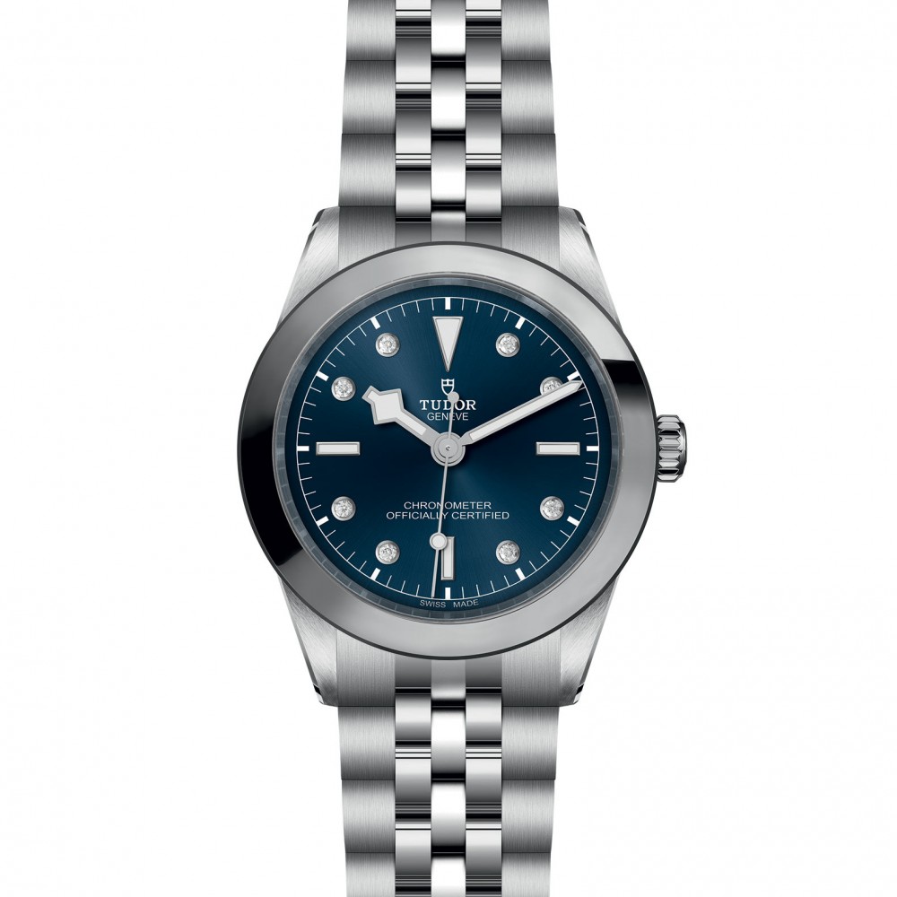 TUDOR Black Bay 31/36/39/41 Watch - M79660-0005 at Kerns Fine Jewelry