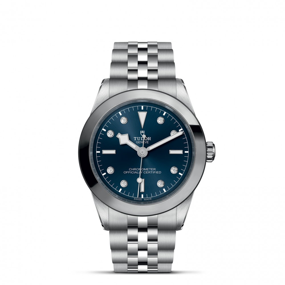 TUDOR Black Bay 31/36/39/41 Watch - M79660-0005 at Kerns Fine Jewelry