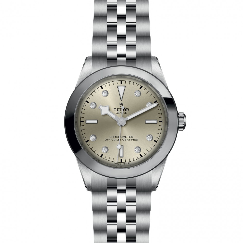 TUDOR Black Bay 31/36/39/41 Watch - M79660-0006 at Kerns Fine Jewelry