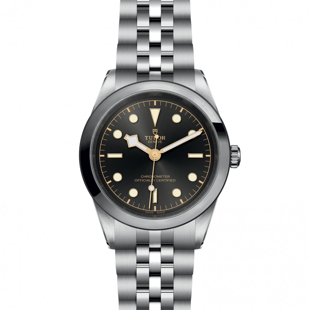 TUDOR Black Bay 31/36/39/41 Watch - M79680-0001 at Kerns Fine Jewelry